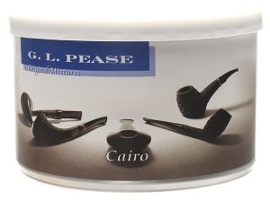 G. L. Pease Cairo