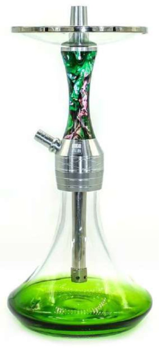 Hookah Station RX Future