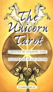  The Unicorn Tarot