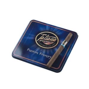 Tatiana Mini Fusion Frenzy