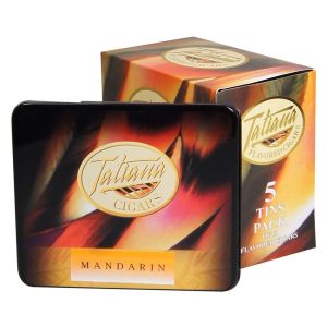 Tatiana Mini Mandarin