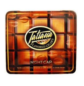 Tatiana Mini Night Cap