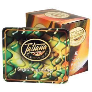 Tatiana Mini Sweet Euphoria