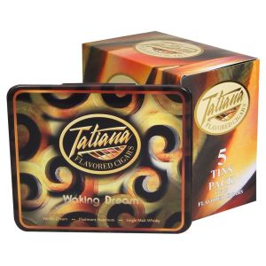 Tatiana Mini Waking Dream