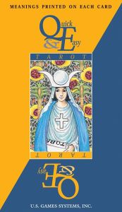  Quick & Easy Tarot